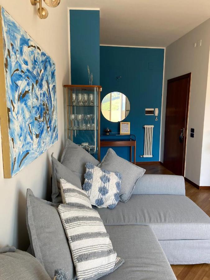 Tramonto In Baia Apartment Pesaro Exterior foto