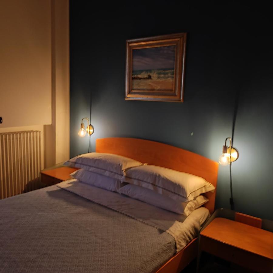 Tramonto In Baia Apartment Pesaro Exterior foto