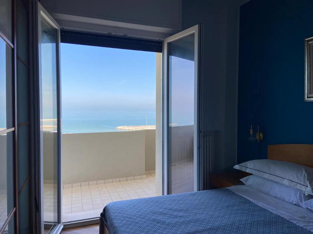 Tramonto In Baia Apartment Pesaro Exterior foto