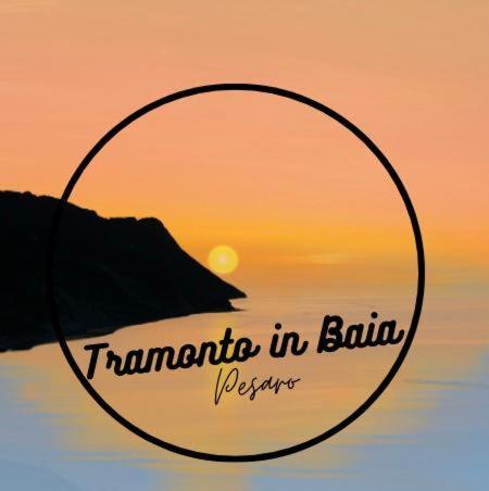 Tramonto In Baia Apartment Pesaro Exterior foto