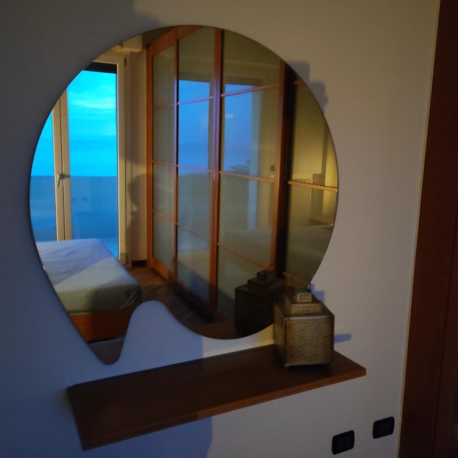Tramonto In Baia Apartment Pesaro Exterior foto