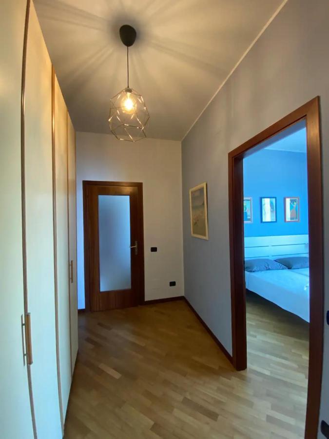 Tramonto In Baia Apartment Pesaro Exterior foto